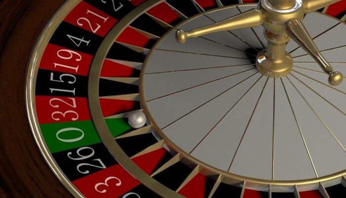guaranteed winning roulette system
