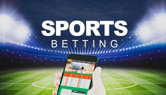 betting on sport
