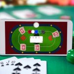 Some Advanced Betting Systems in Baccarat