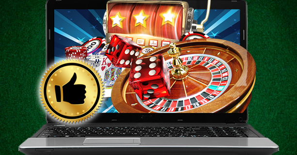 Guide to Choosing a Reliable Online Casino